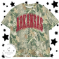 GAME DAY Vintage Camo