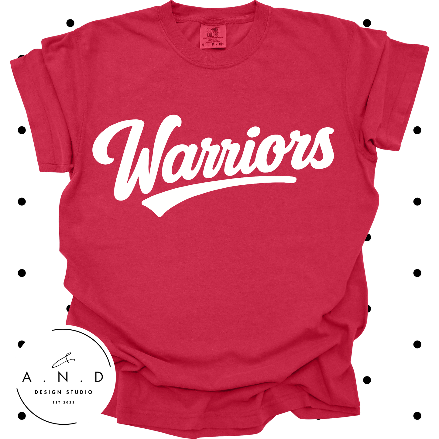 Warriors
