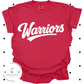 Warriors