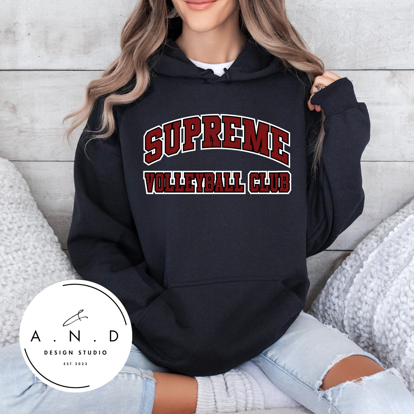 Supreme Volleyball Club