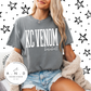 KC Venom- Tall