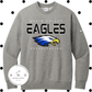 Grain Valley Eagles Cheerleading- Nike