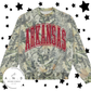 GAME DAY Vintage Camo