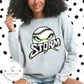 Storm Baseball Logo
