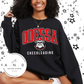 Odessa Cheerleading Stacked