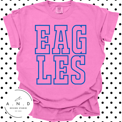 EAGLES