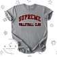 Supreme Volleyball Club