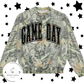 GAME DAY Vintage Camo