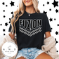 FUZION Checkered