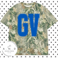 GV Vintage Camo/Vintage Leopard