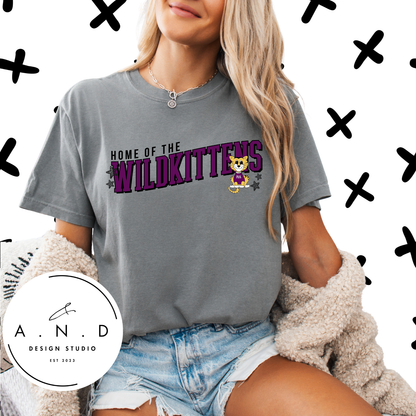 TUE Wildkittens wave
