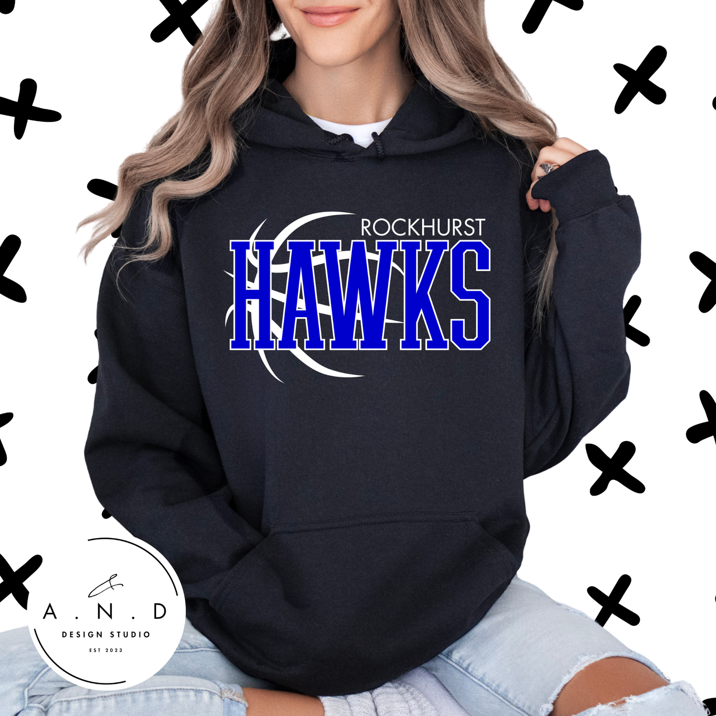 HAWKS Basketball