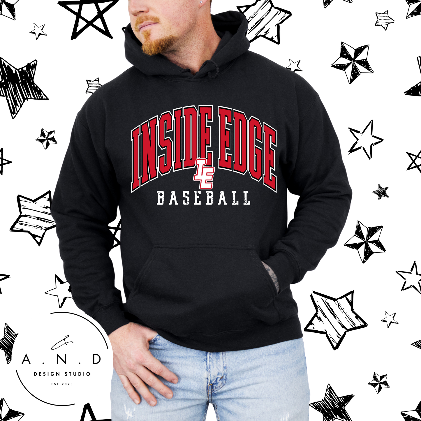 Inside Edge Baseball