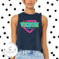KC Venom Tank Tops