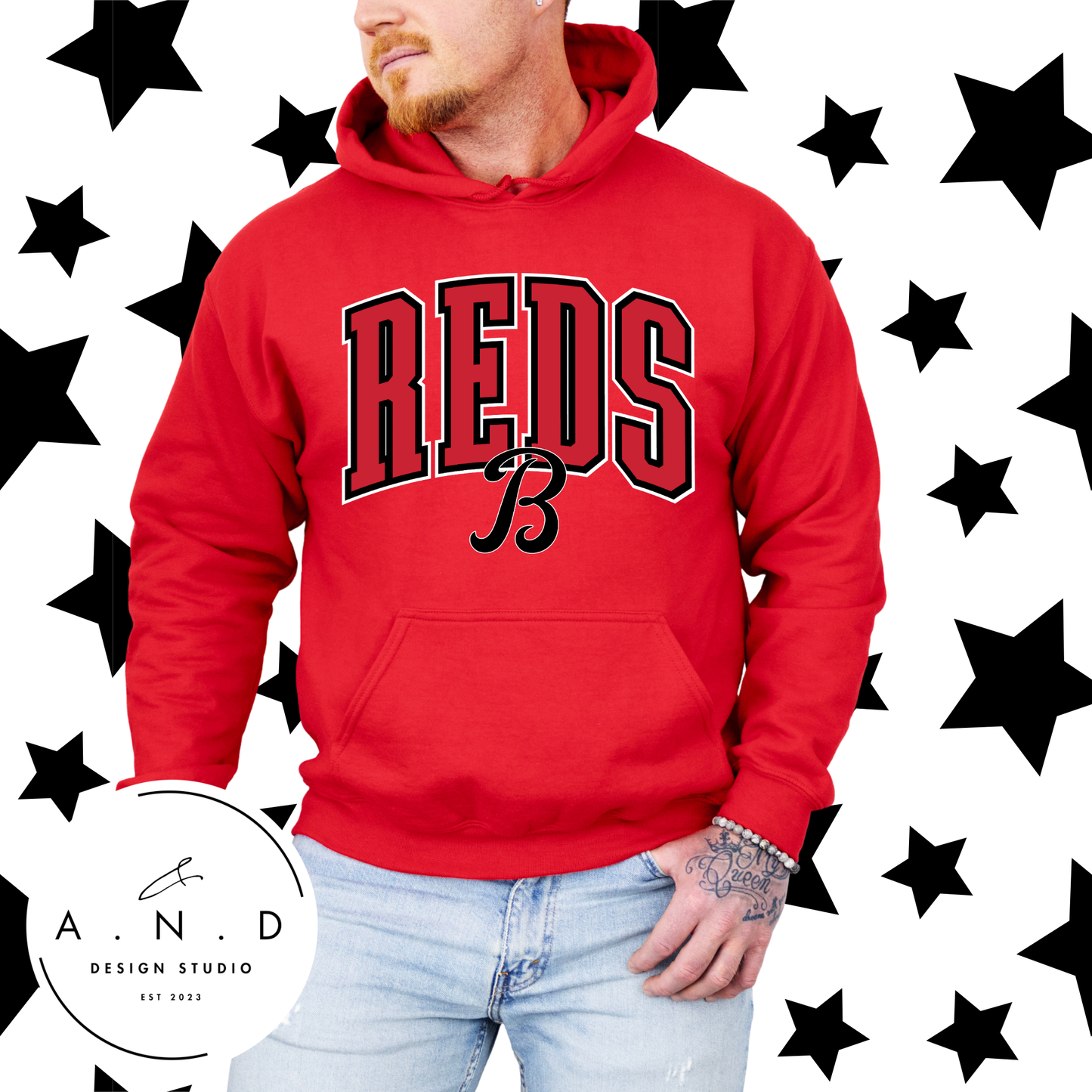 REDS- B