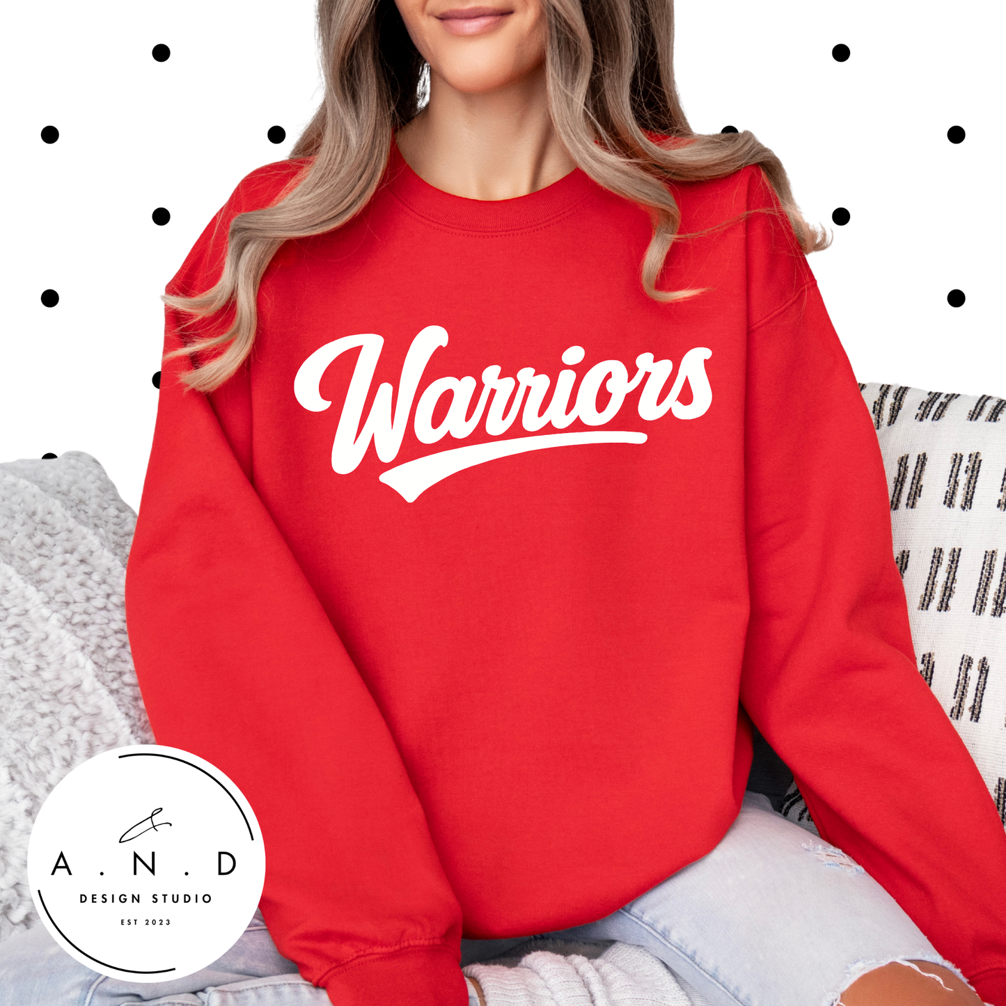 Warriors