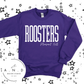 ROOSTERS Pleasant Hill