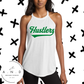 Hustlers Baseball Tank Tops