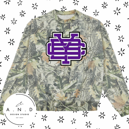 YBC Vintage Camo