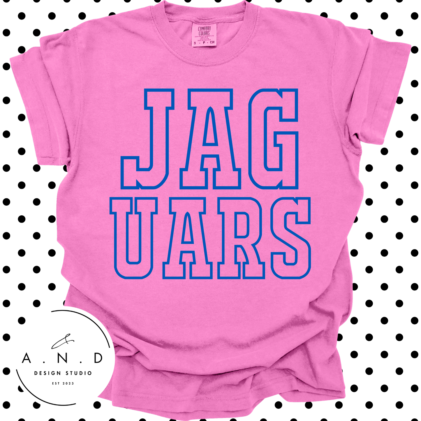 JAGUARS