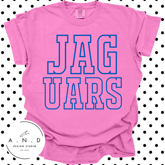 JAGUARS