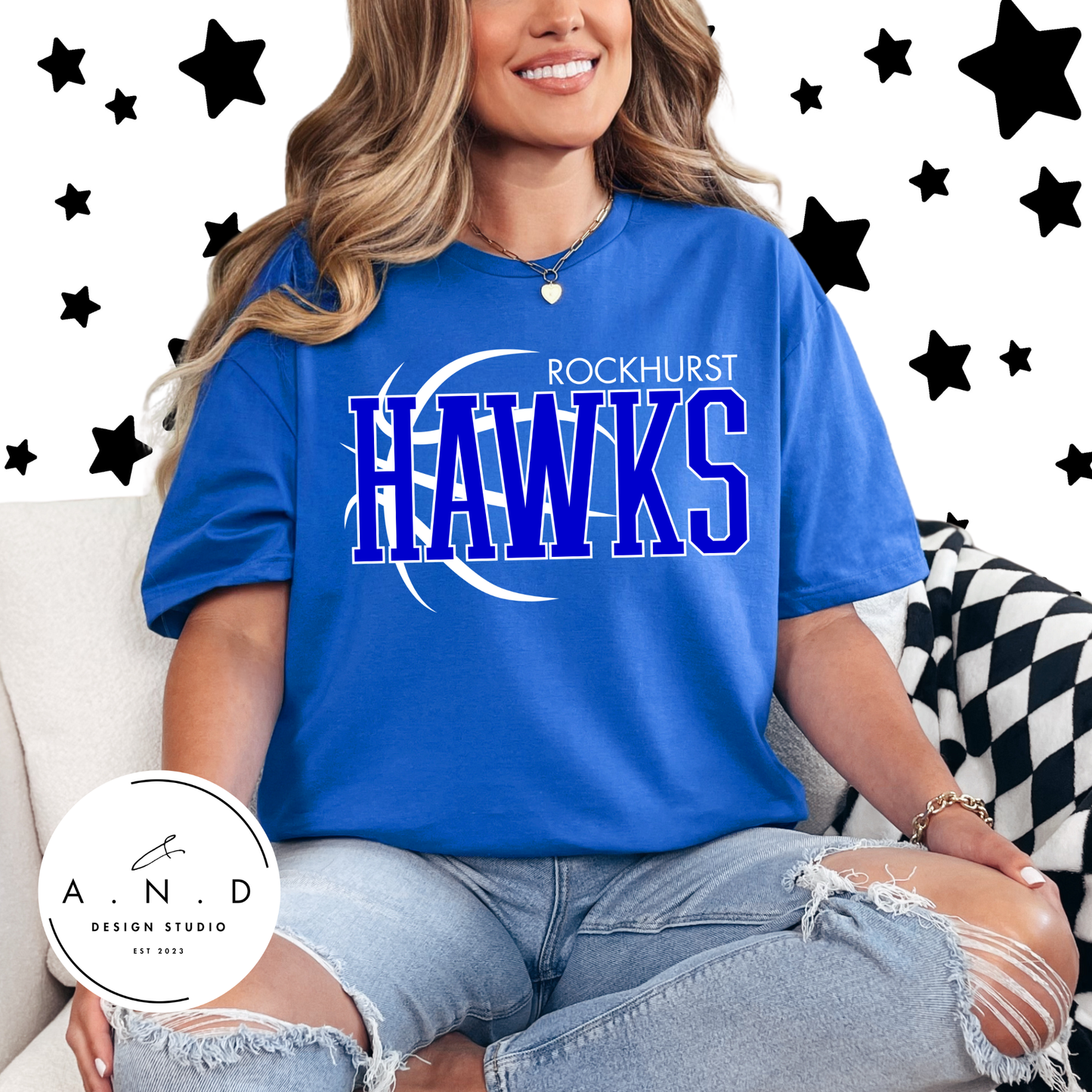 HAWKS Basketball
