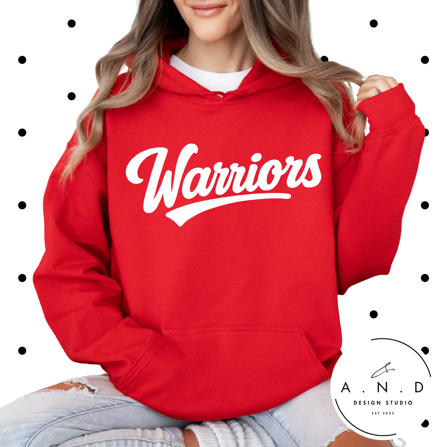 Warriors