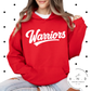 Warriors