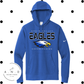 Grain Valley Eagles Cheerleading- Nike