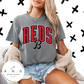REDS- B