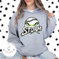 Storm Baseball Logo