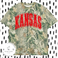 GAME DAY Vintage Camo