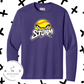 Storm Softball- performance