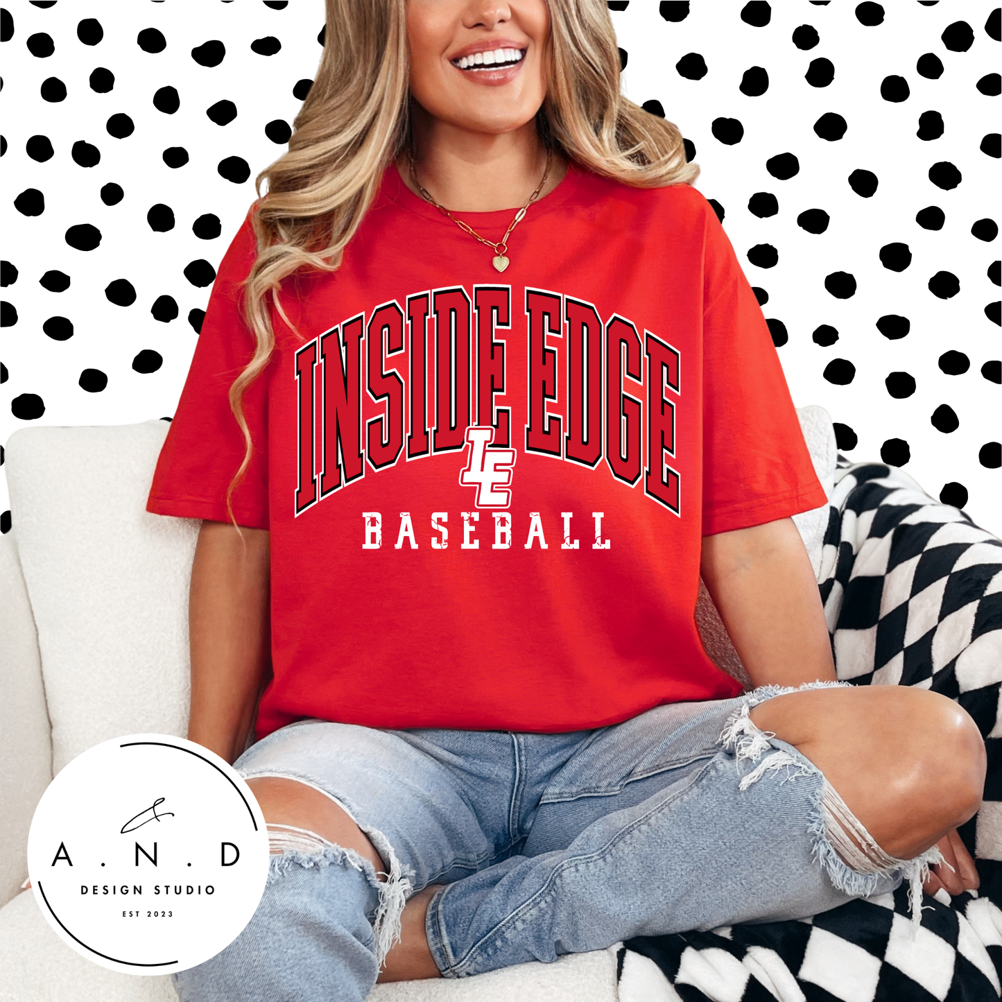 Inside Edge Baseball