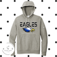 Grain Valley Eagles Cheerleading- Nike