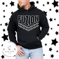 FUZION Checkered