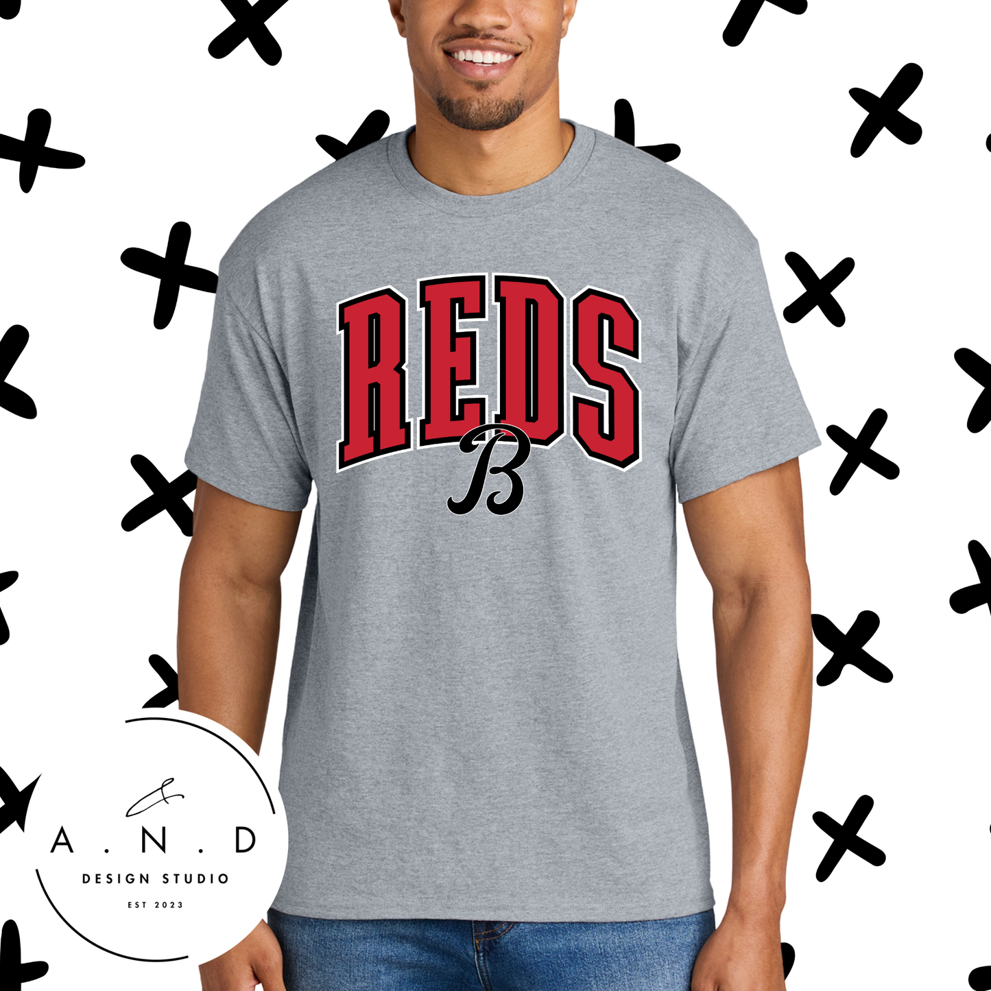 REDS- B