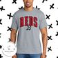 REDS- B