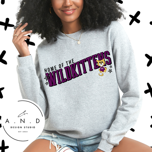 TUE Wildkittens wave