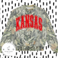 GAME DAY Vintage Camo