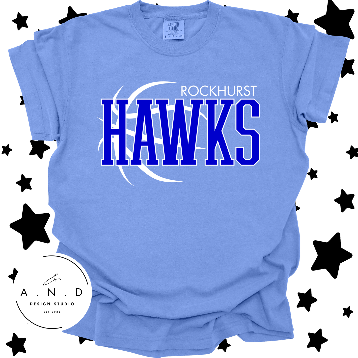 HAWKS Basketball
