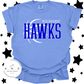 HAWKS Basketball