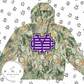 YBC Vintage Camo