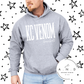 KC Venom- Tall