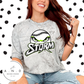 Storm Baseball Logo