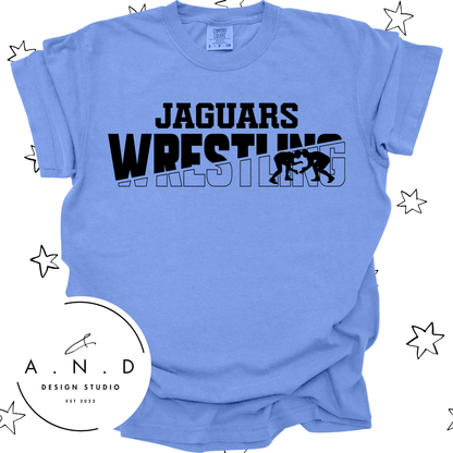 Jaguars Wrestling