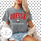 Odessa Cheerleading Stacked