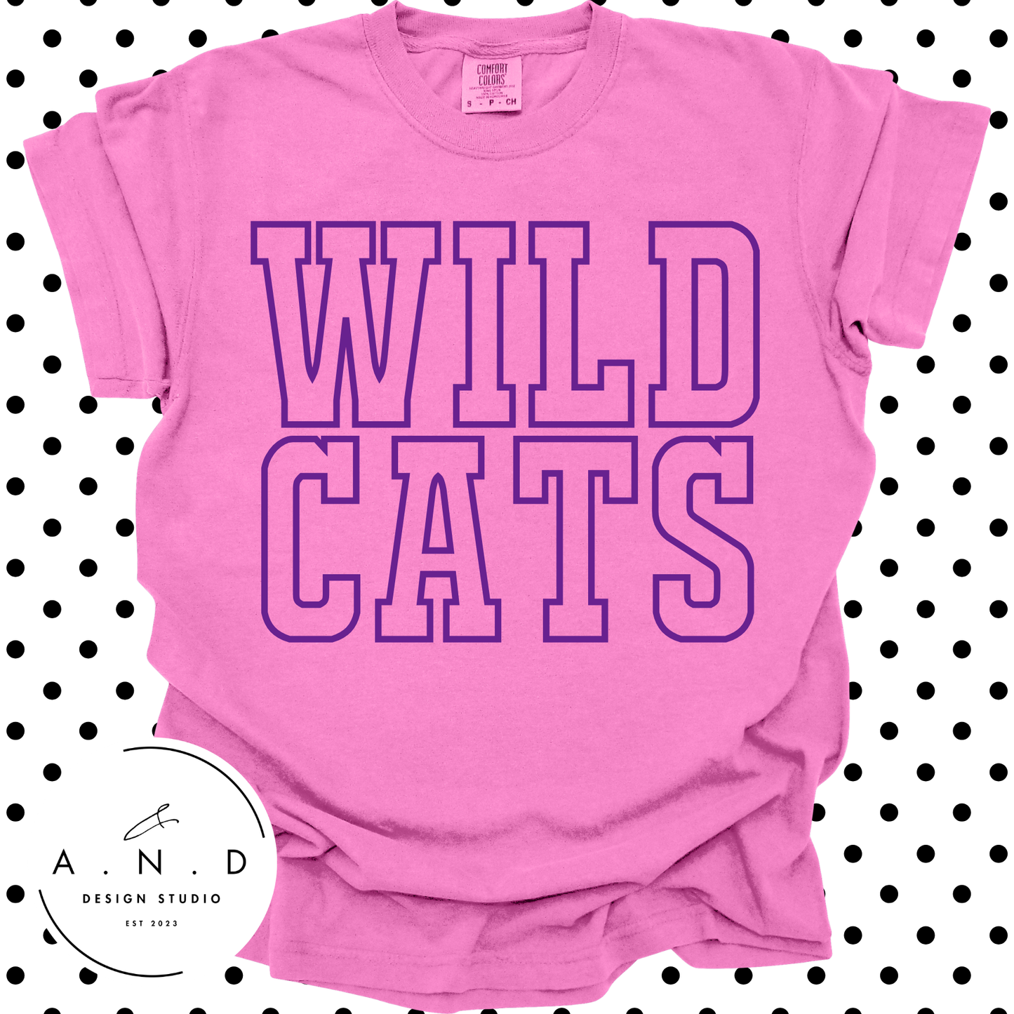 WILDCATS