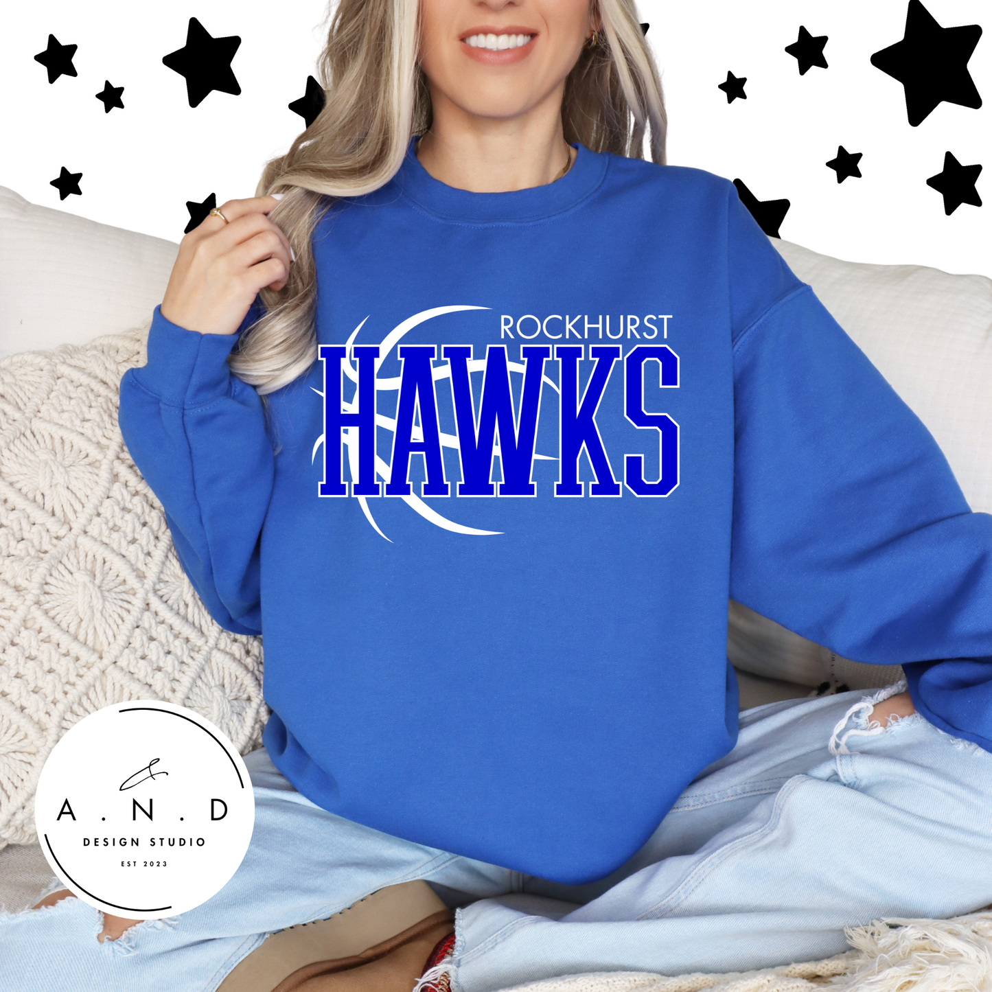 HAWKS Basketball