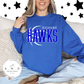 HAWKS Basketball